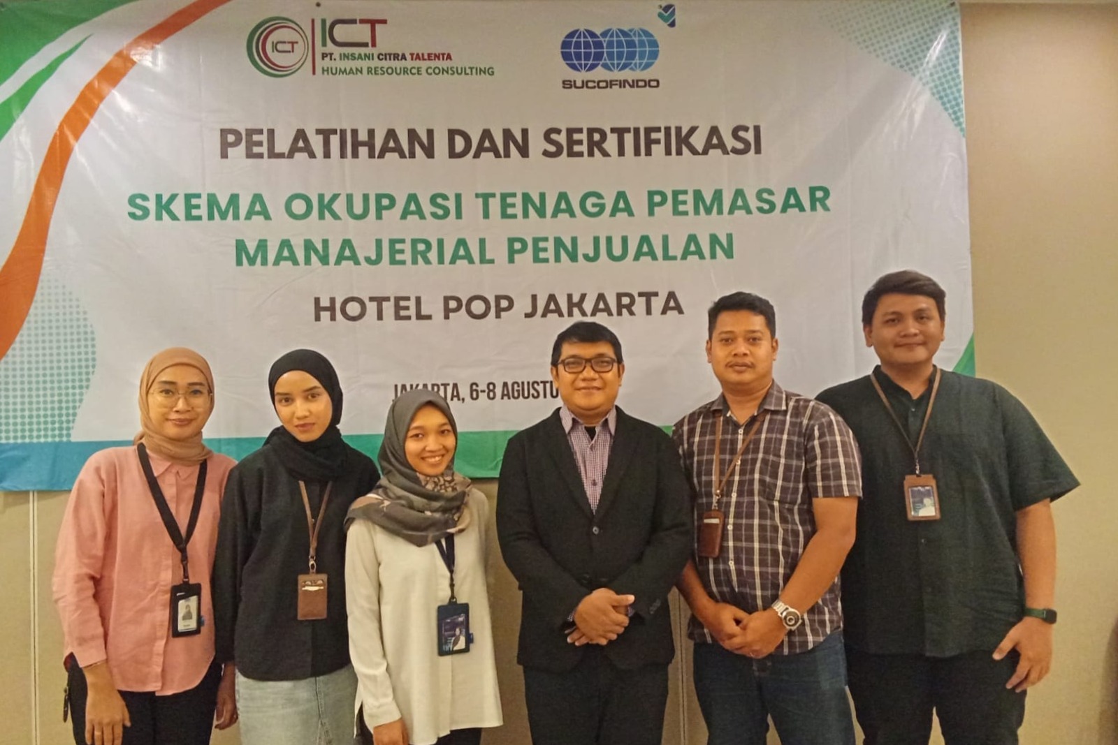 Sertifikasi